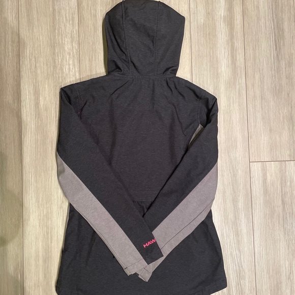 Hawke and Co Jacket - Picture 6 of 7